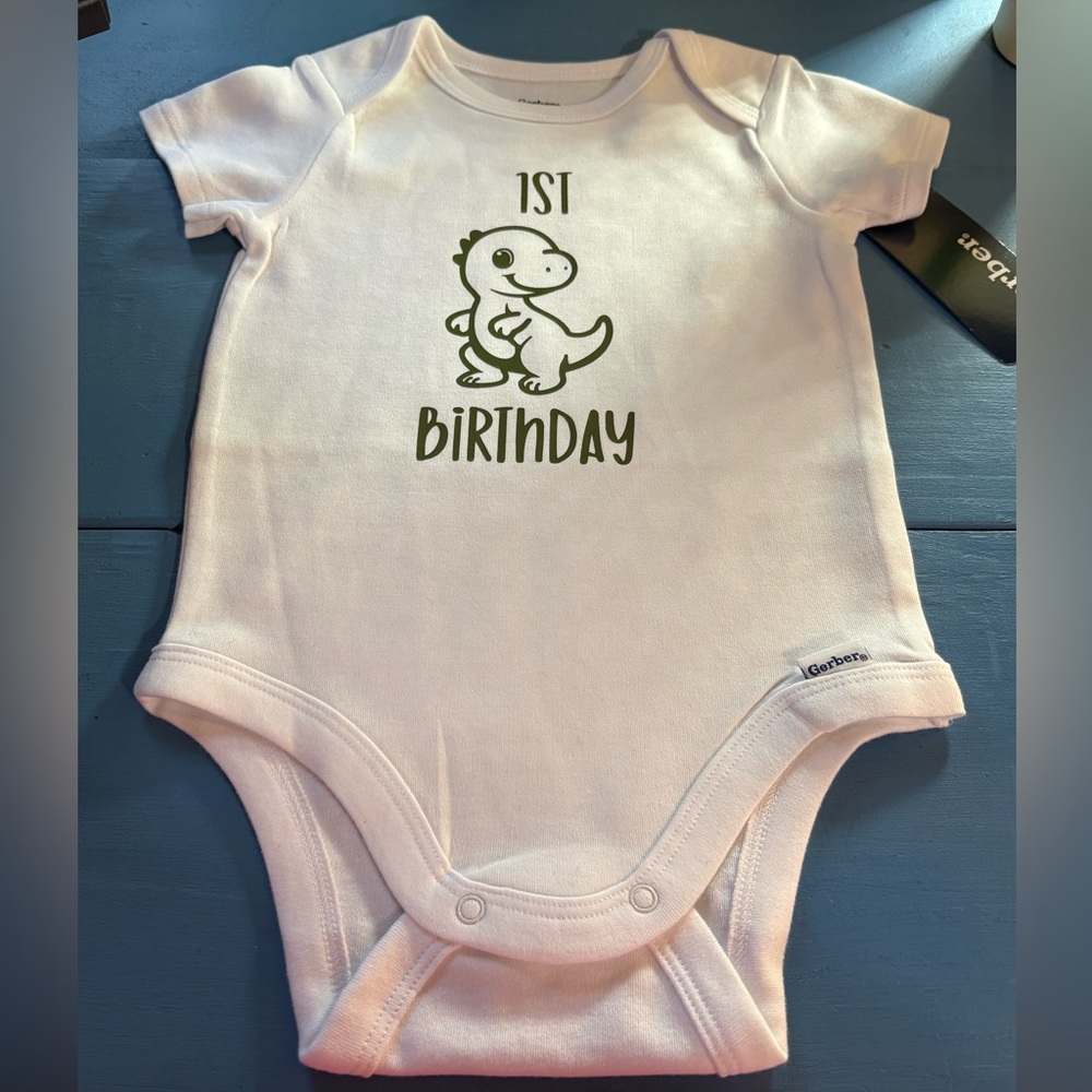 Custom Tee Order - Picture 11 of 11